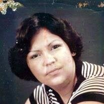 Irma D. De Leon