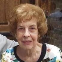 Mrs. Ailene Mitchell Smith