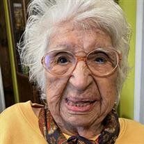 Angelita H. Hernandez