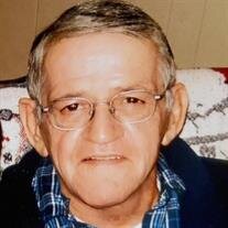 Donald Lee O'hara
