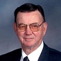 Elmer Leroy Hanson