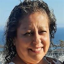 Rosemary Vela Casas