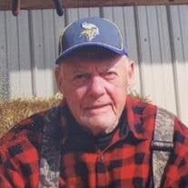 Harry Peter "Bud" Grant Jr