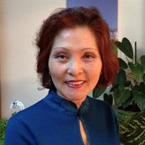 Sueann H. Wong