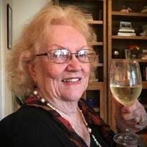 Billie Grimoldi