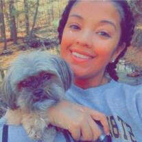 Ashley Marie Torres Obituary - Visitation & Funeral Information