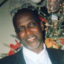 William Emanuel "Billy" Bookman Jr.