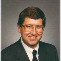 Dennis Wayne Ward