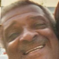 Mr. Leon Franklin Hamilton