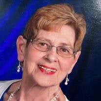 Barbara "Barbie" Ann Galas