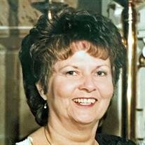 Julia A. Hayes