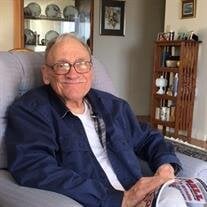 Mr Daniel Leslie Kopp