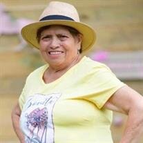 Rosa Vega Pineda