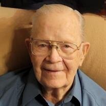 Billy "Bill" D. Caldwell