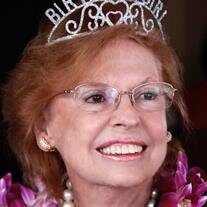 Margaret N. Donahue