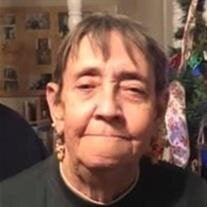 Helen Hughes