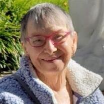 Shirley A. Scholl