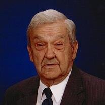 Harry H. Musser Jr.