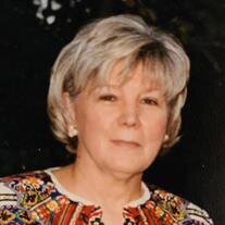 Josepine "Josie" Lillian Brown