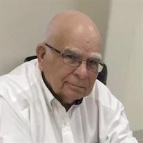 James Darnell "Jim" Freiley