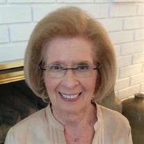 Shirley May Scarborough