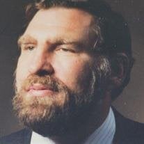 Michael Gordon Hall