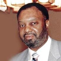 Deacon Leroy Pratt