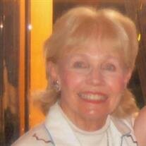 Patricia Lee Maybin