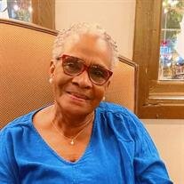 Paulette Vilma Thomas