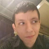 Richard Alvarado