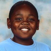 Mr. Gabriel Antonio Autry Jr.