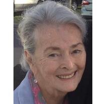 Dorothy Ellen Bucheck