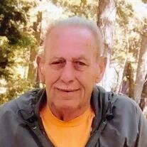 Richard Donald "Sonny" Taylor