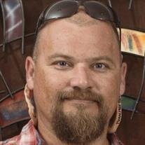 John  "Jay" Harrison Stoddard Jr.