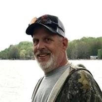 Mr. Jeffrey Brian Forbes