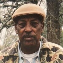 George E. Jones