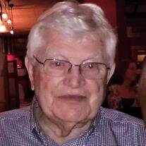 Clifford F. Kollmeier, Jr.