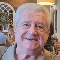 Dennis W. Corr