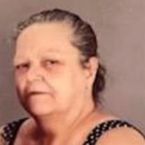 Nancy Jean Hutson