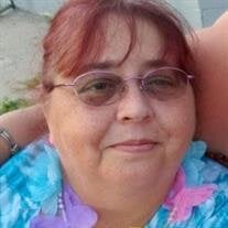Angela K. Nantista-Martin