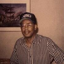 Harvie Ray Peoples