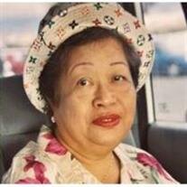 Josephine Apostol