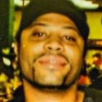 Detwan Lamont Harvey