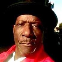 Terry D. Mathes