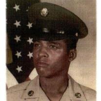 Russell Dorsey Maclin