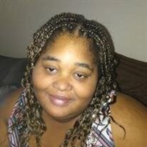Shandise Mariesha Davis