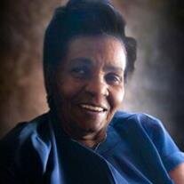 Gloria Wilson
