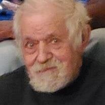 Richard Eugene Vincent