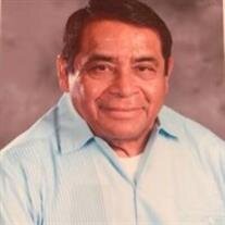 Rodolfo Leon Casanova