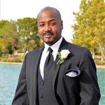 Jamal Rachad Norris